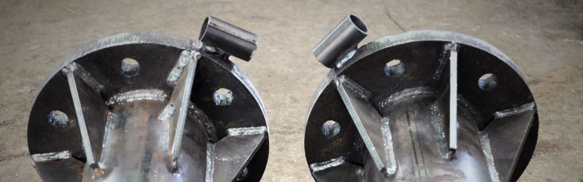 Uslugi dla przemyslu Top Fence