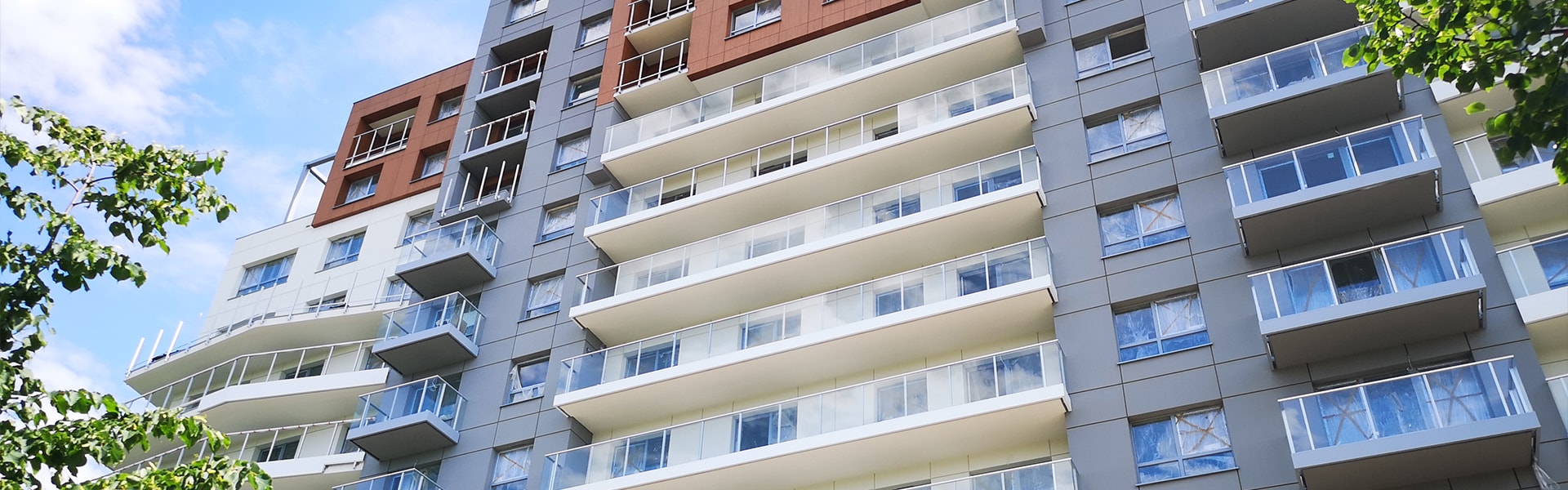 Balustrady - Top Fence